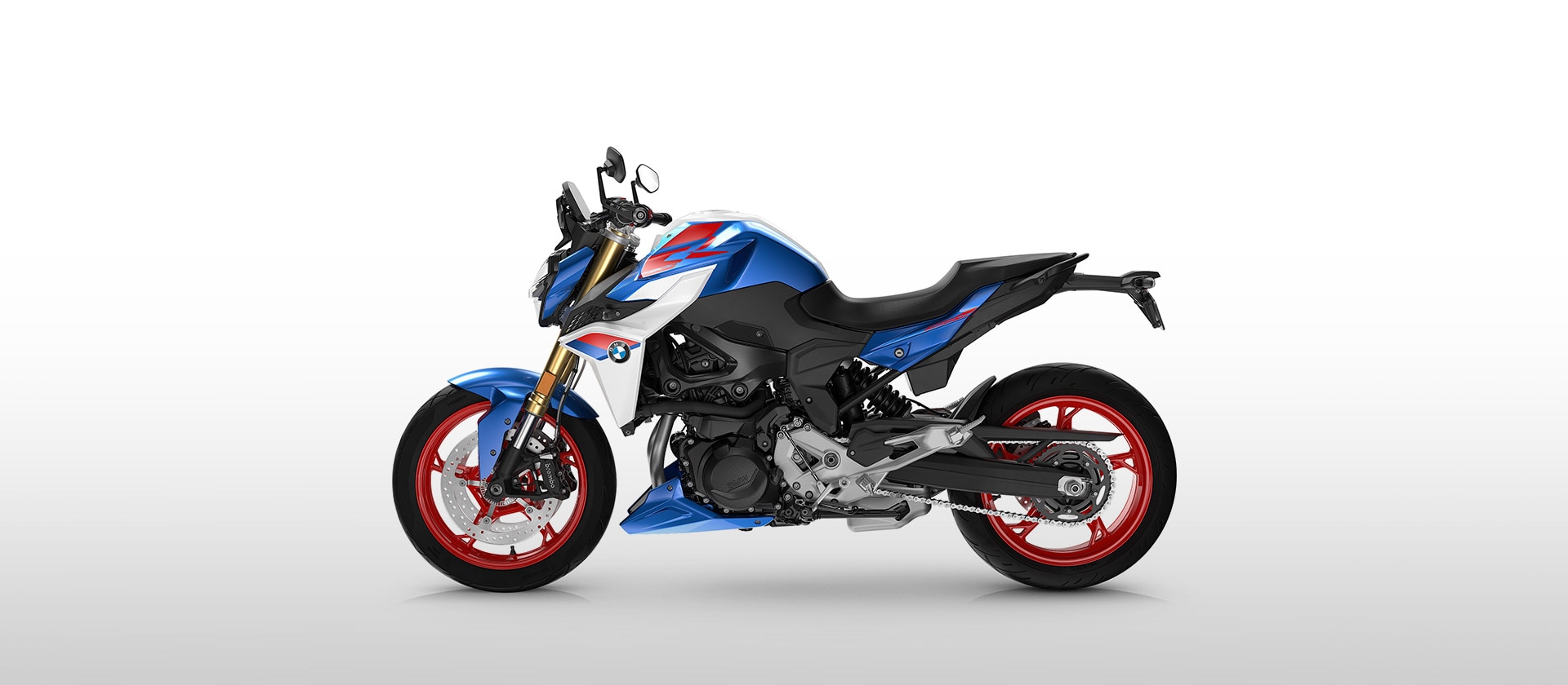 Bmw F 900 R