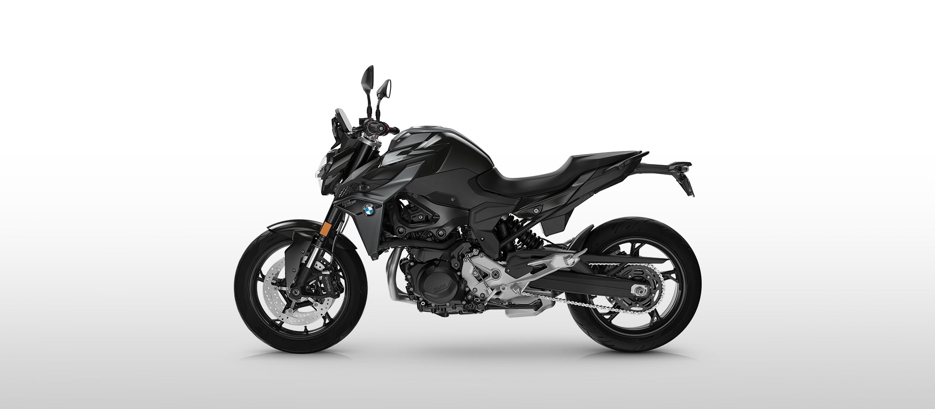 Bmw F 900 R