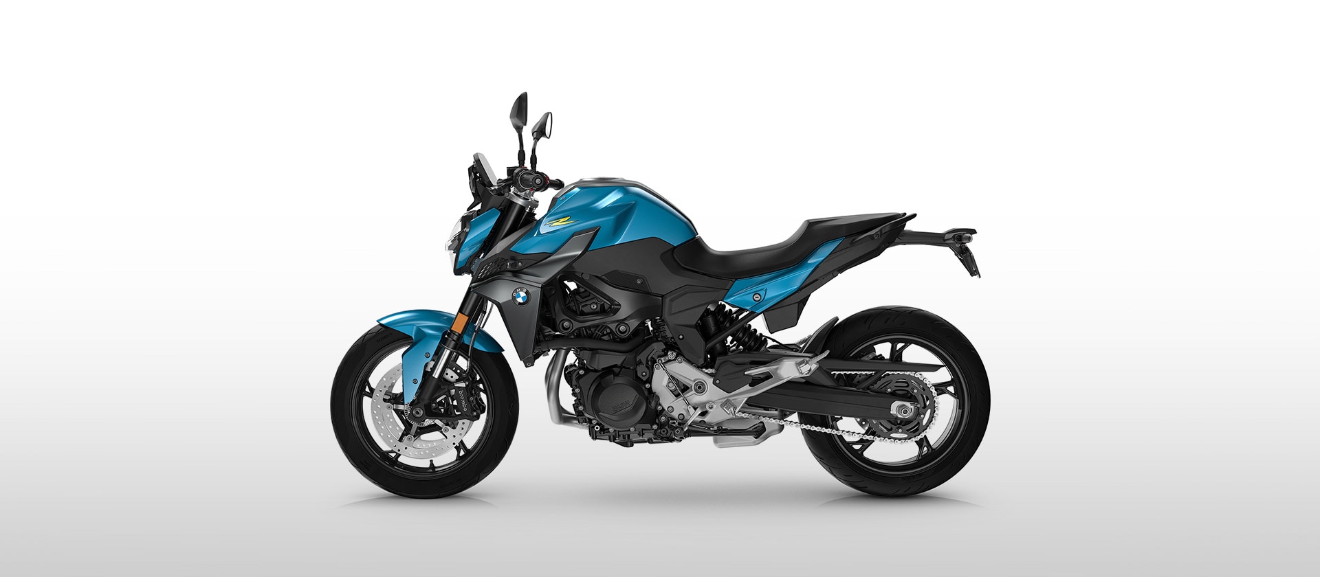 Bmw F 900 R