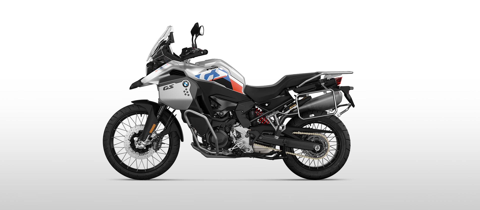 F 900 Gs Adventure
