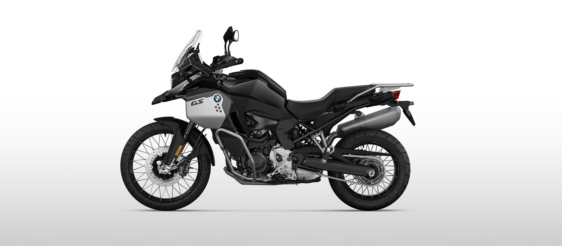 F 900 Gs Adventure