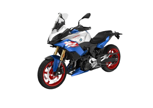 F 900 Xr 1 Honda Adv350 2025
