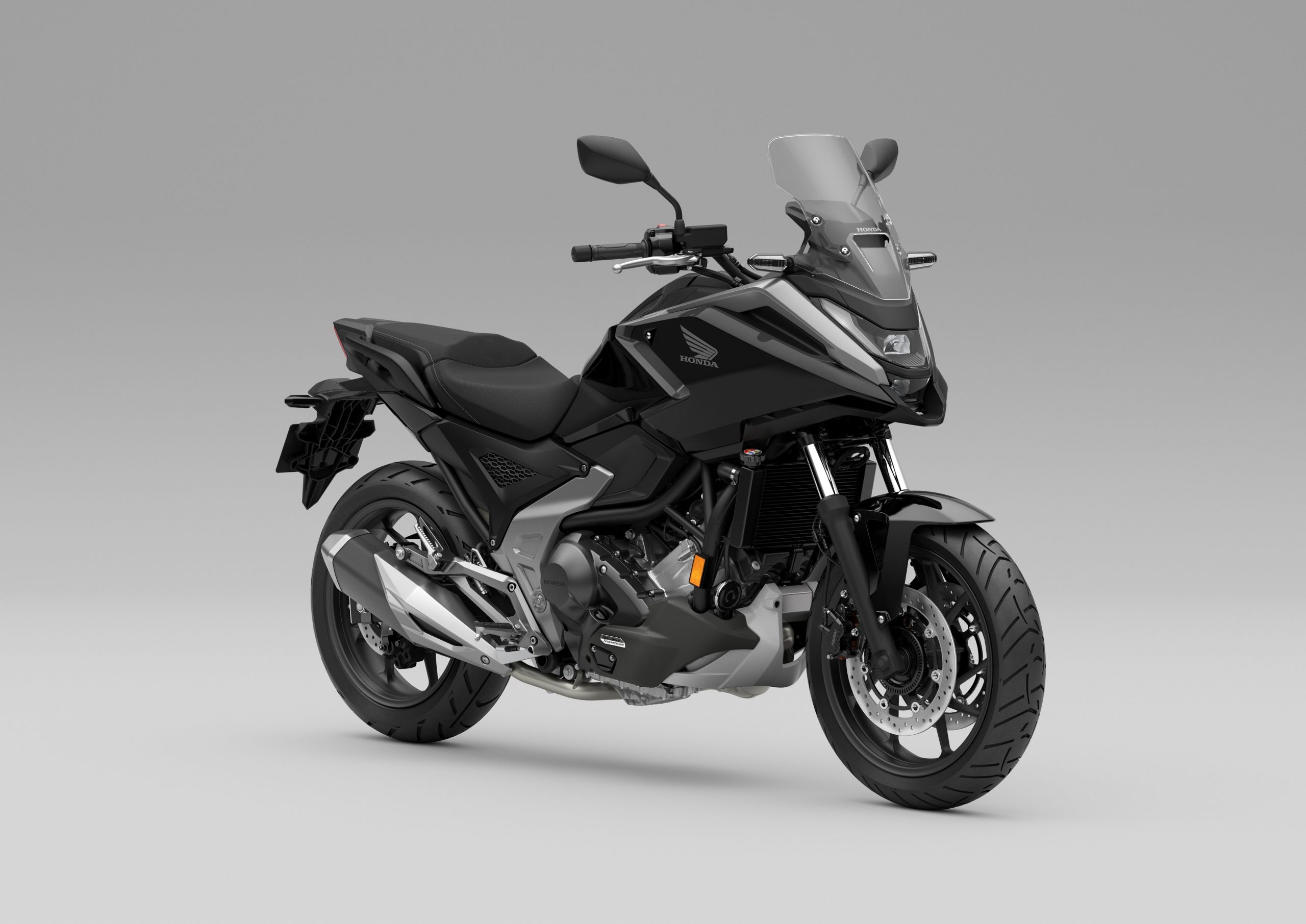 25Ym Honda Nc750X