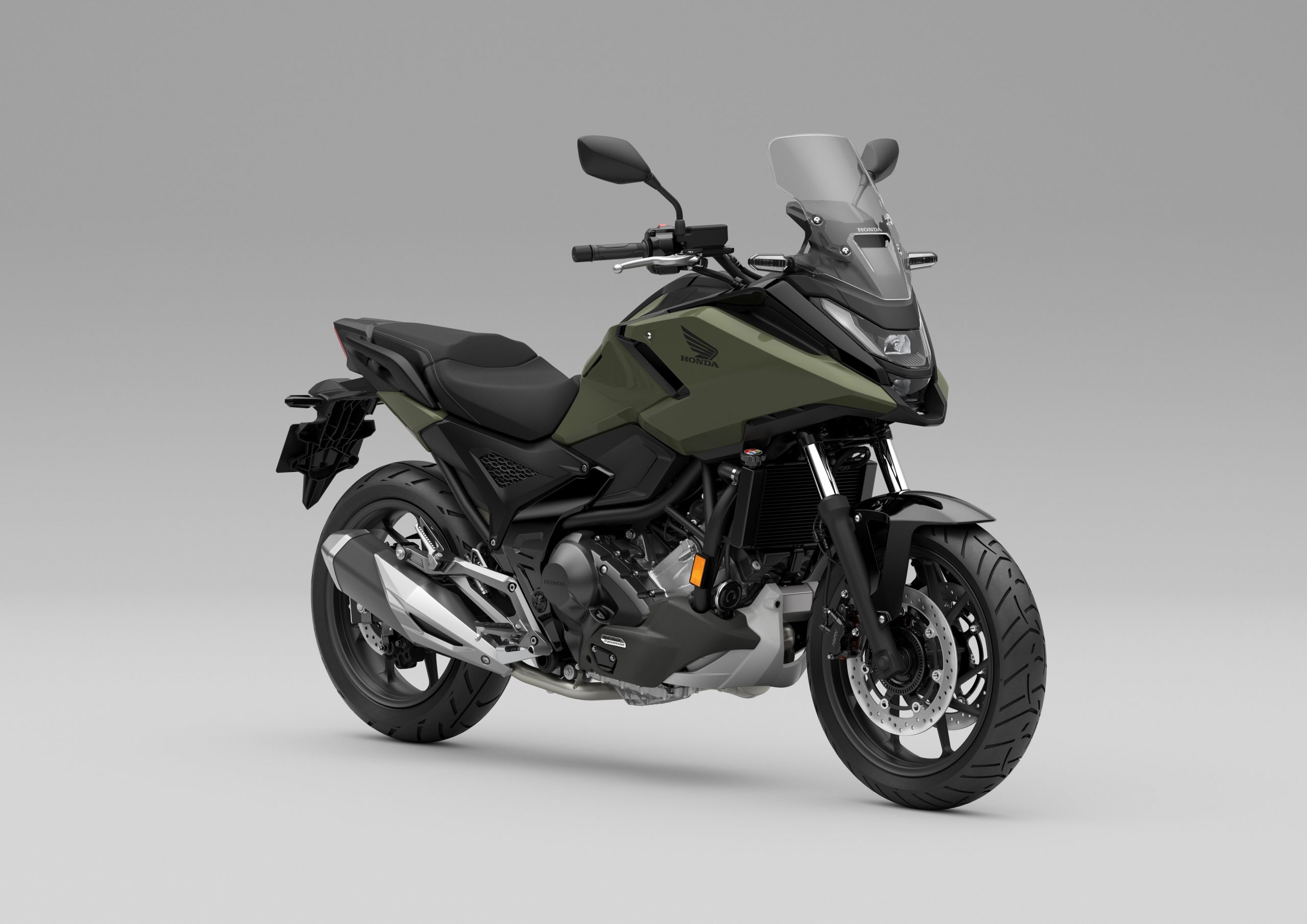 25Ym Honda Nc750X