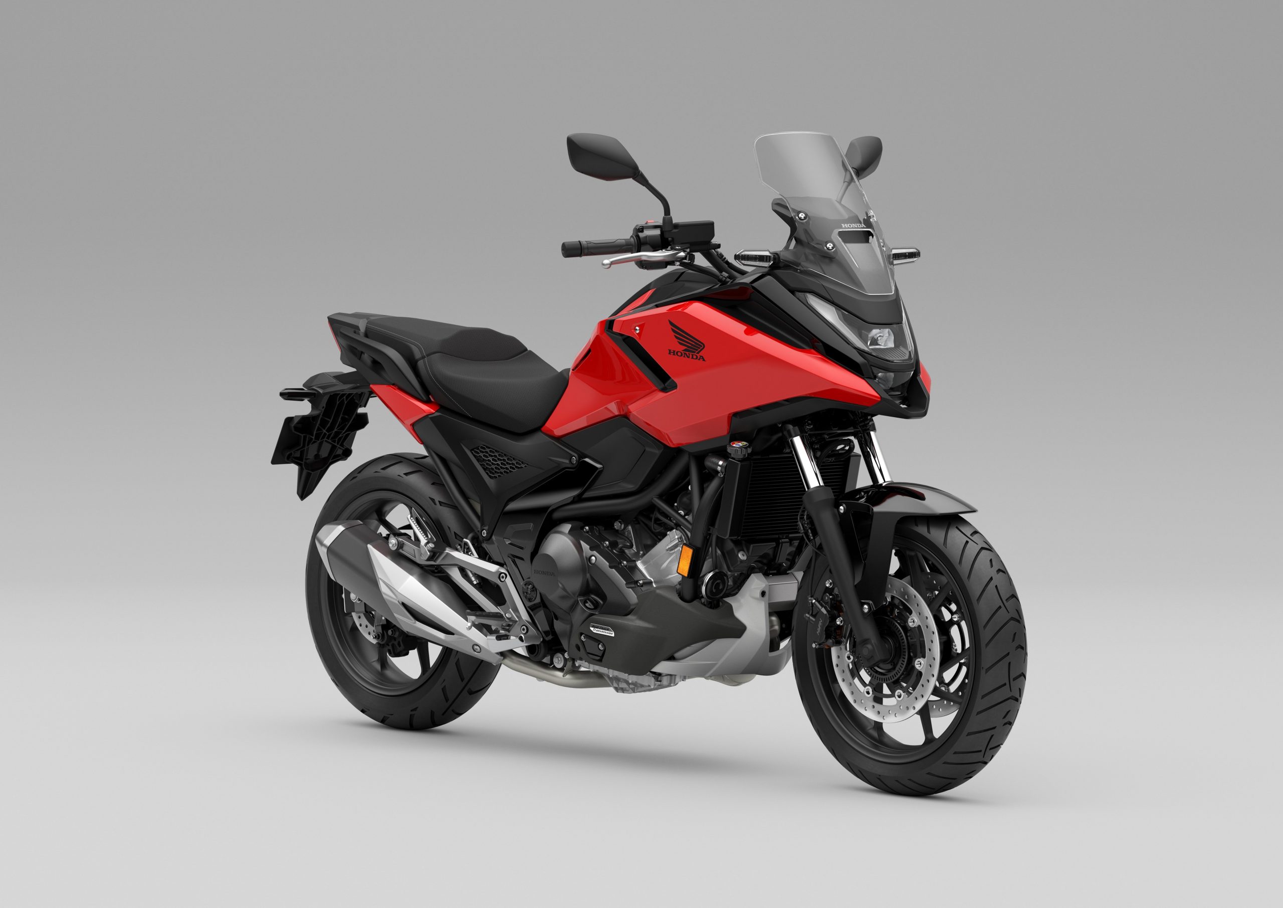 Nc750X 22 25Ym Honda Nc750X