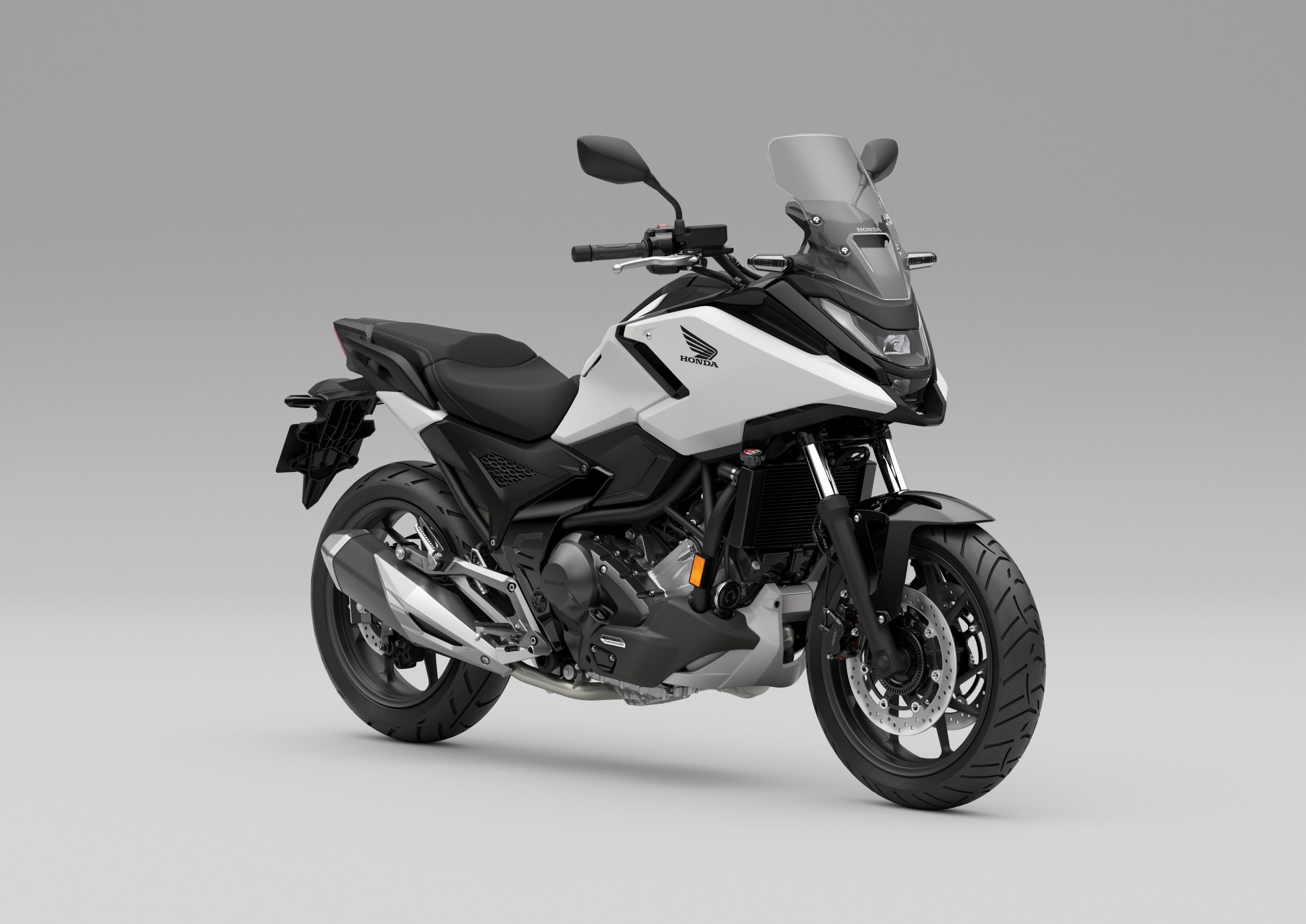 25Ym Honda Nc750X