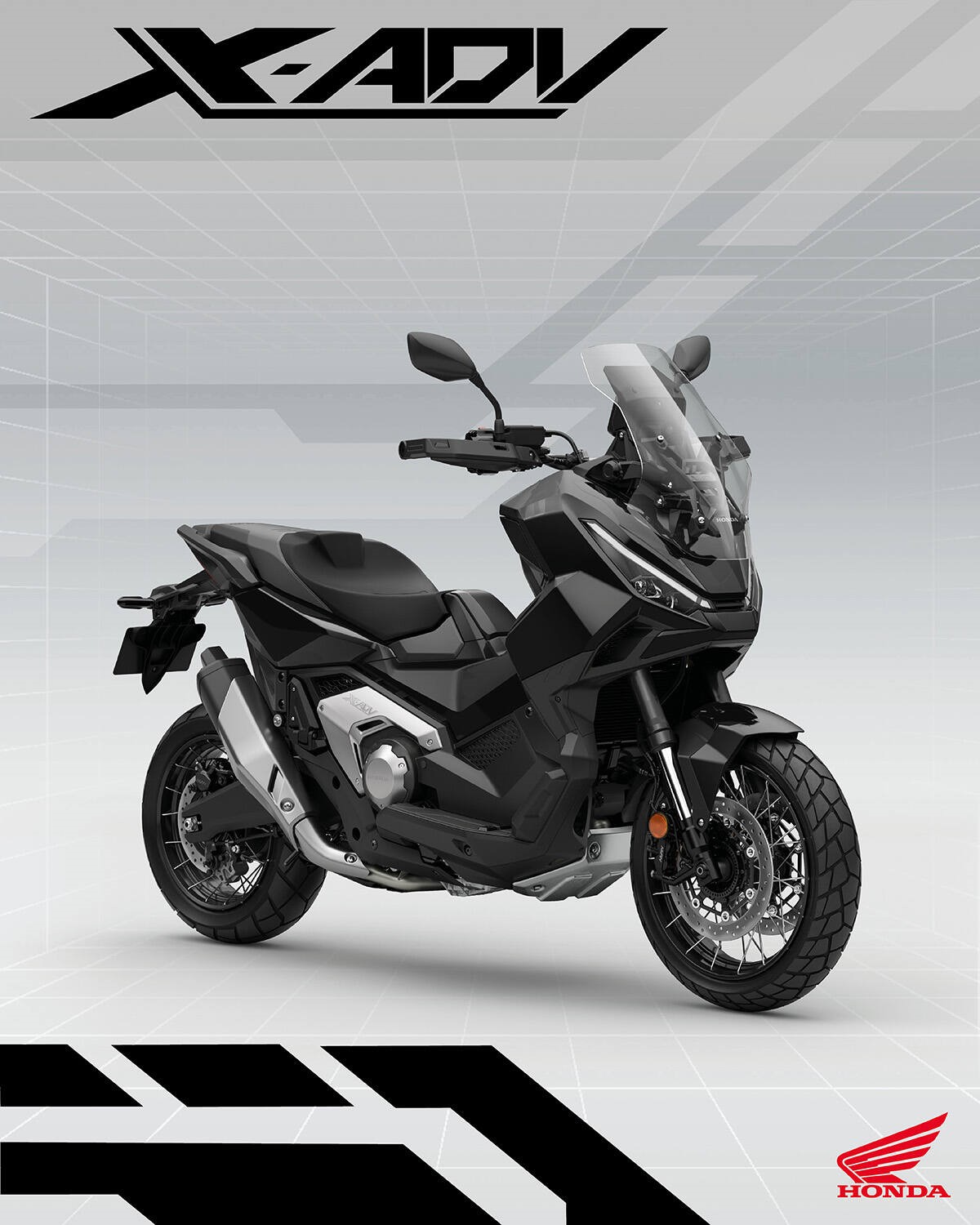 X Adv 2026
