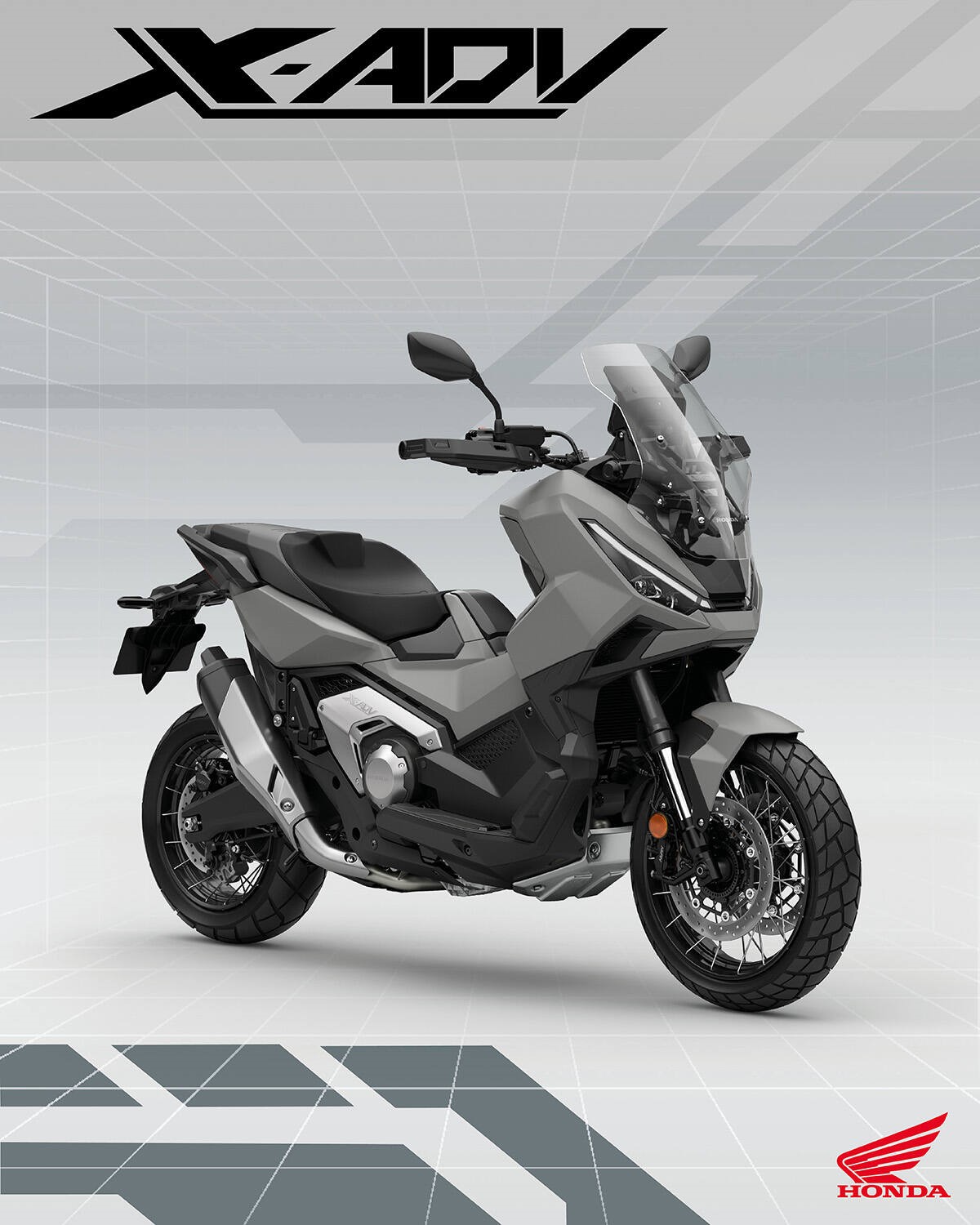 X Adv 2026
