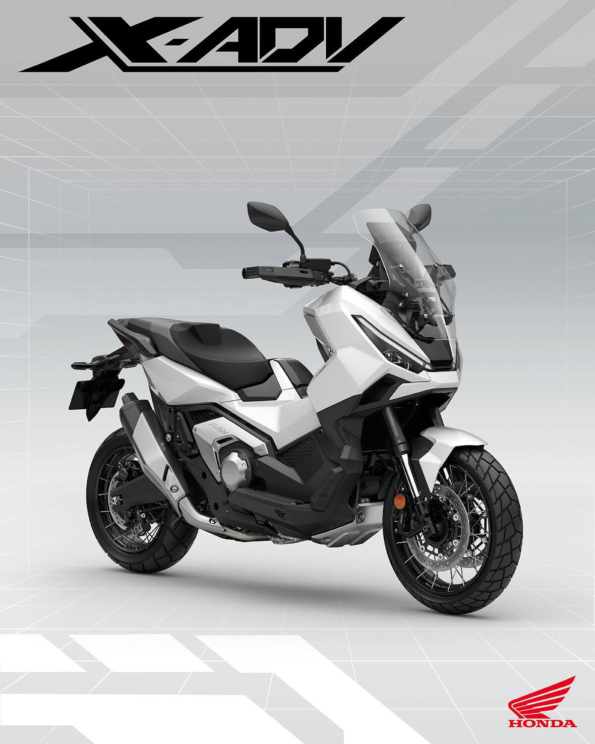 X Adv 2026