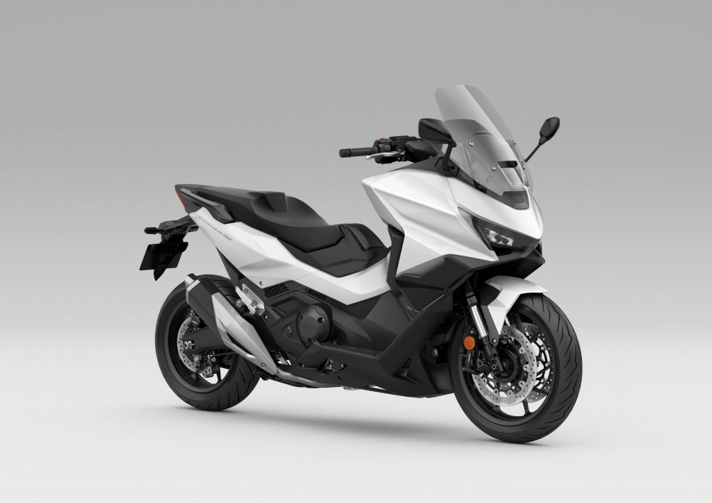 Honda Forza 750