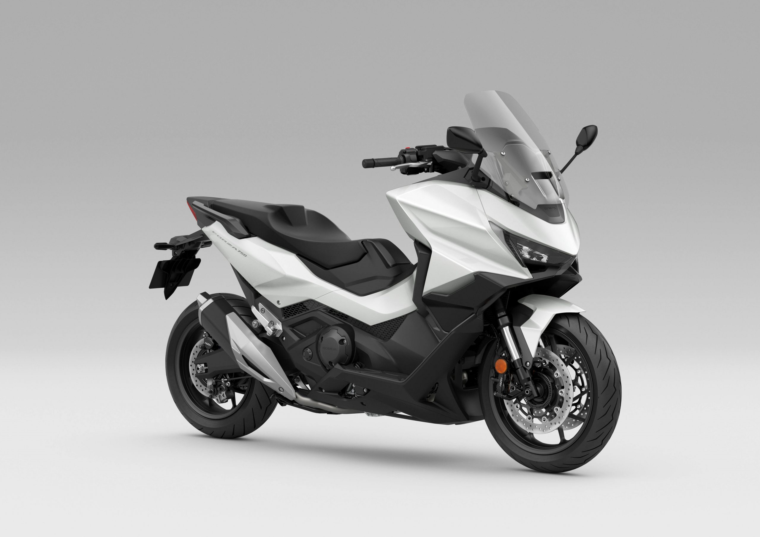 Honda Forza 750