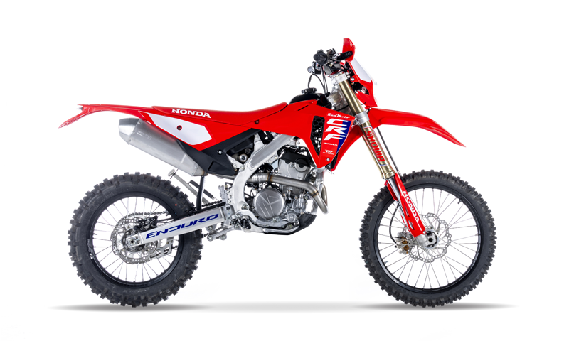 Crf300Rx Latdx 2025