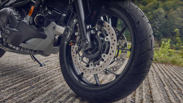 Nc750X 2 C2 R