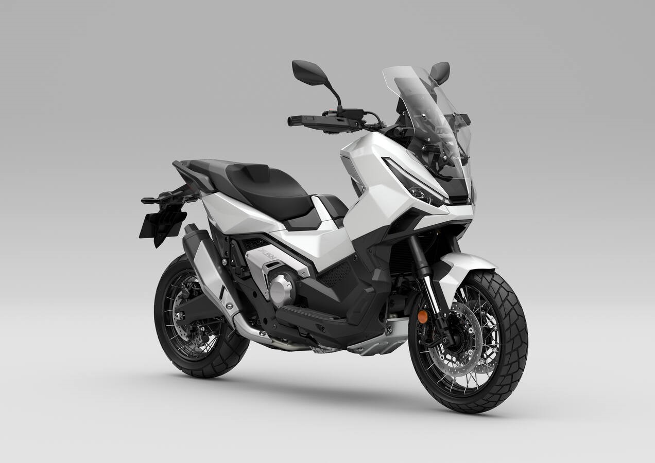 26ym Honda X Adv