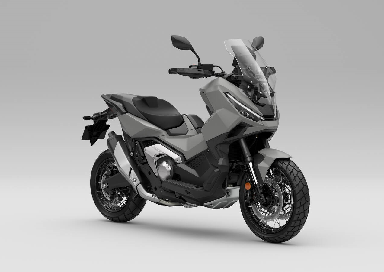 26ym Honda X Adv