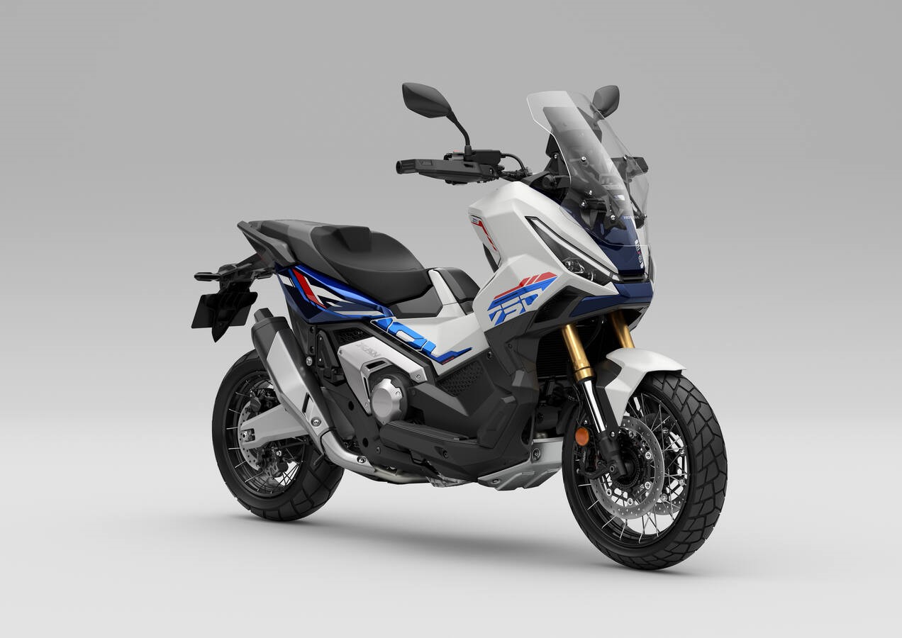 26ym Honda X Adv