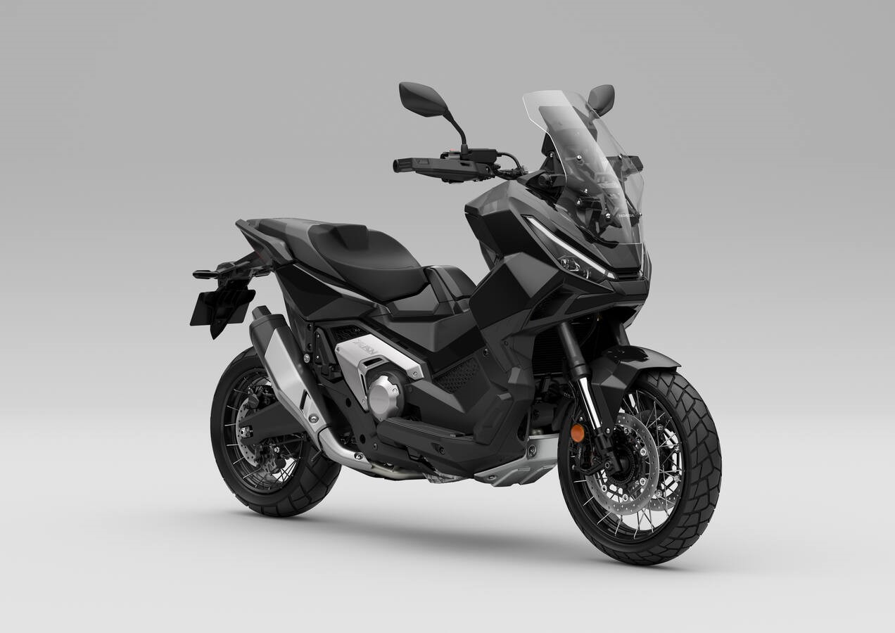 26ym Honda X Adv