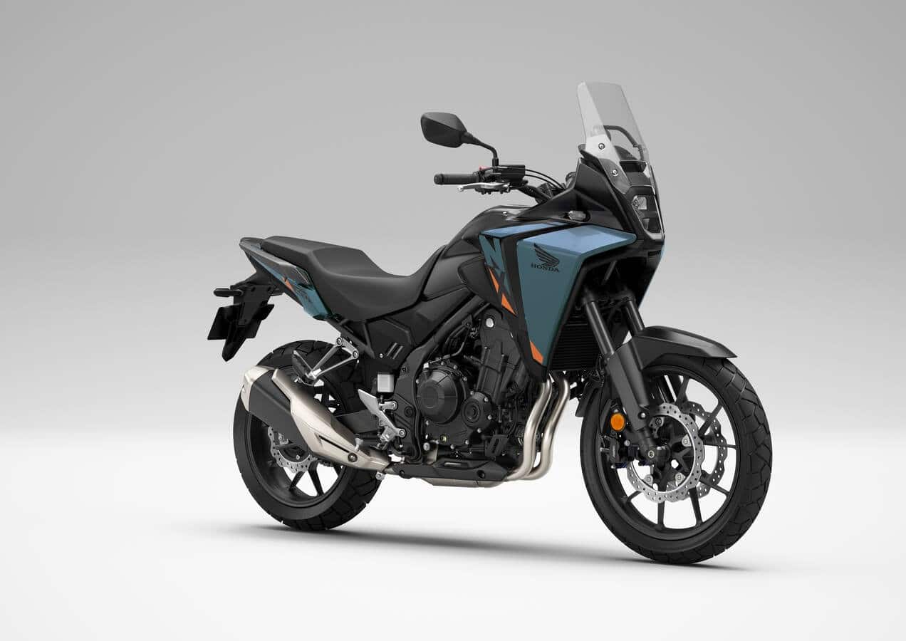 Nx500 12 Honda Nx500