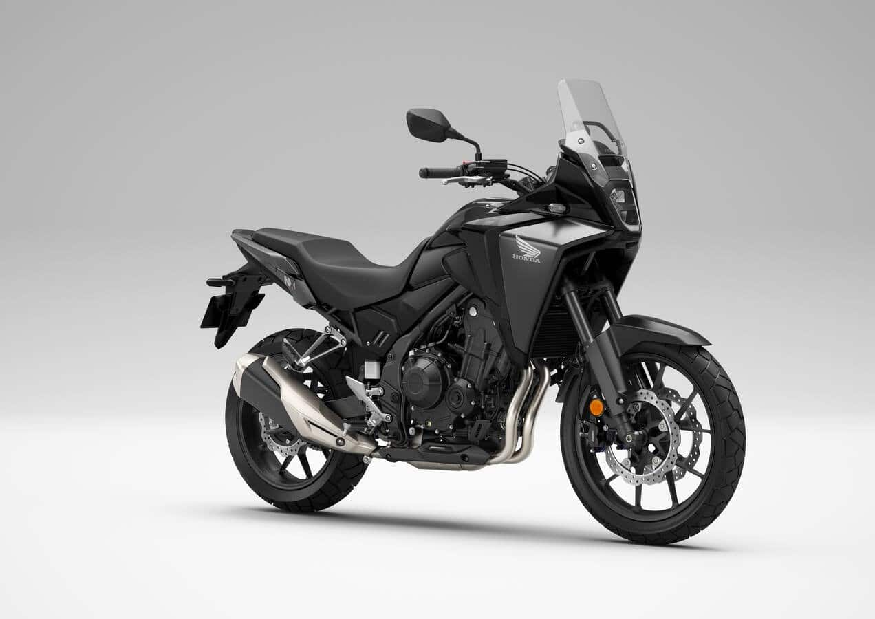 Nx500 13 Honda Nx500