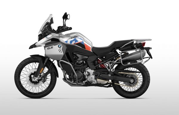 F 900 Gs Adventure
