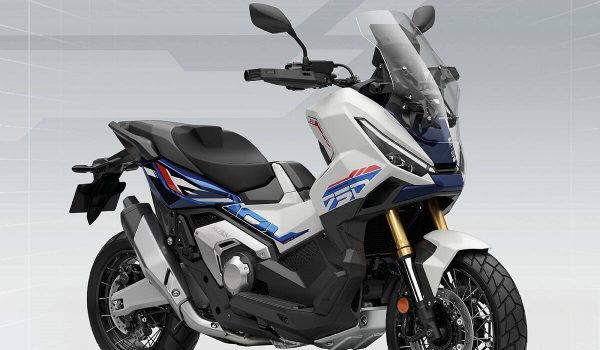 541270 Vibrant Style Refreshed Colour Palettes For Honda S 26Ym Forza 750 And