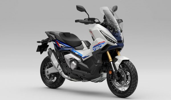 26Ym Honda X Adv